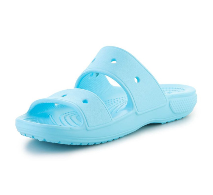 Klasické žabky Crocs Sandal W 206761-411