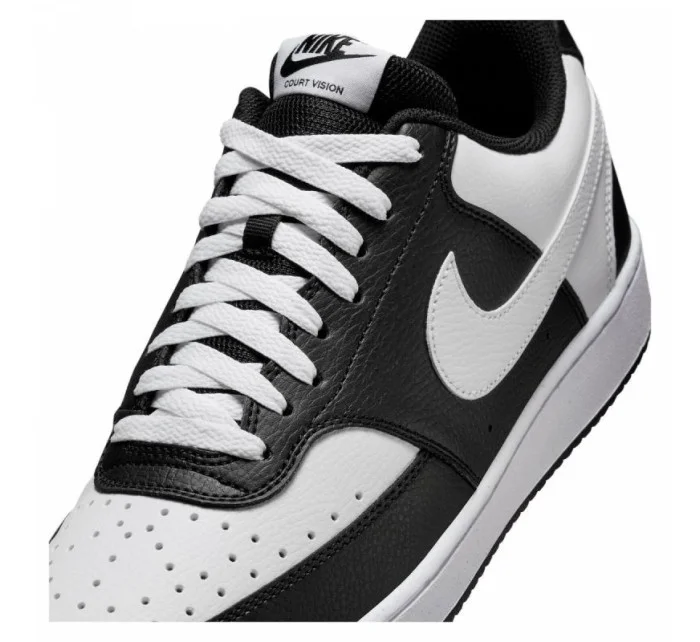 Boty Court Vision LO M model 20699382 - NIKE