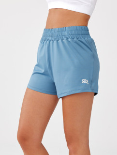 Drsné šortky Radical model 20120807 Shorts Blue Stone - Rough Radical