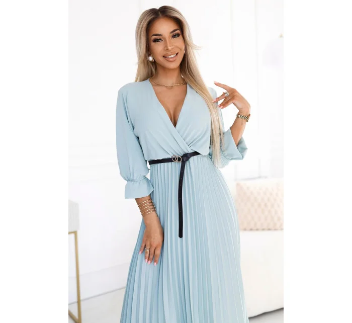 Dámské šaty   model 21004546 - numoco basic