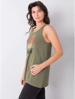 Top FA TP 6871.78P khaki
