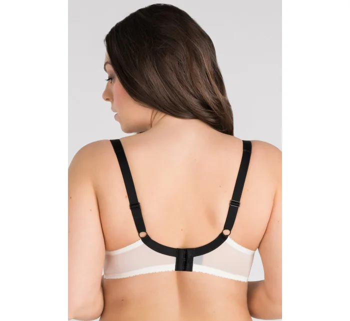 Gorsenia K840 Black-White farba: biela