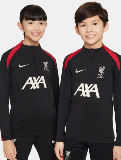 Liverpool FC Strike Top Jr Mikina model 20161448 - NIKE