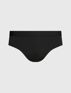 Pánske plavky KM0KM00995 BEH black - Calvin Klein