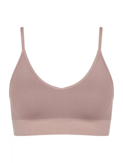 Dámske nohavičky EVER Infused Aloe Bralette - PURPLE - St. hnedá 6116 - SLOGGI