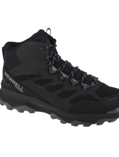 Pánske topánky Speed Strike Mid Wp M J066873 - Merrell