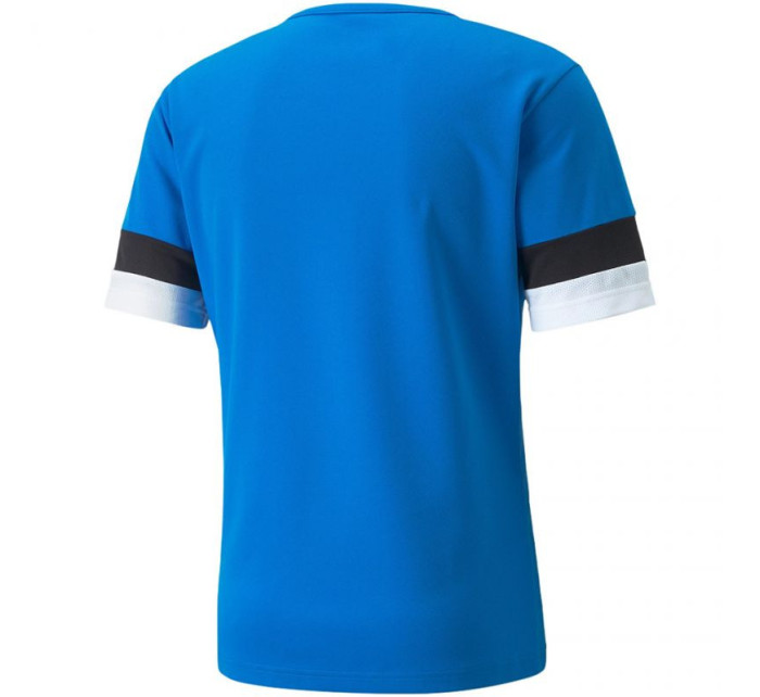 Pánske tričko teamRise Jersey M 704932 02 - Puma