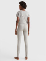 Close to Body Dámske nohavice LEGGING UW0UW01646004 - Tommy Hilfiger