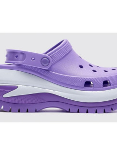 Crocs Mega Crush Clog 207988-2DS 207988-5AJ dreváky