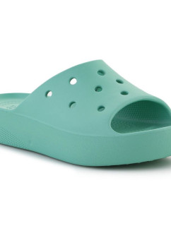 Žabky Classic Platform Slide W model 18557453 - Crocs