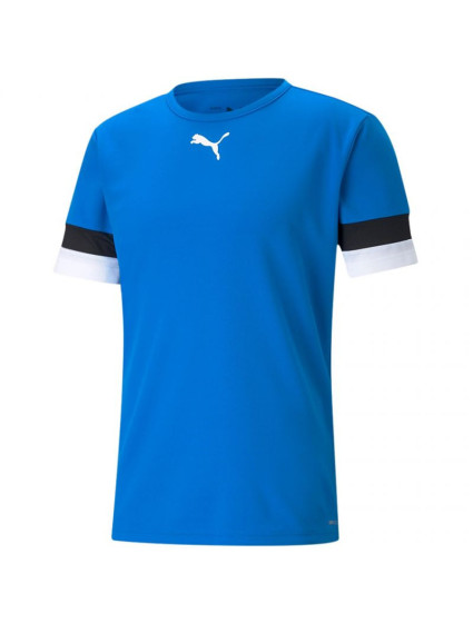 Pánske tričko teamRise Jersey M 704932 02 - Puma