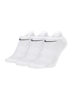 Pánské ponožky Nike Everyday Max Lightweight 3Pak M SX7678-100