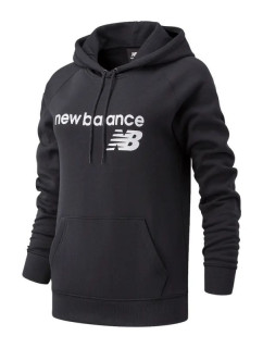 Mikina  Classic Core Fleece Hoodie BK W model 19388900 - New Balance