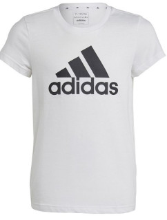 Tričko Big Logo Tee Jr model 18782698 - ADIDAS