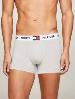 Spodný diel pánskej spodnej bielizne TRUNK UM0UM01810P01 - Tommy Hilfiger