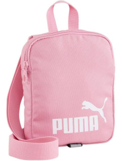 Prenosná taška cez rameno Puma Phase Light Pink 90957 32