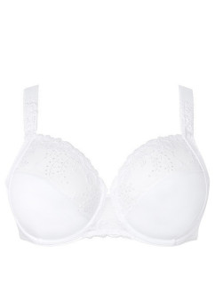 Podprsenka FULL CUP SUPPORT 12X320 White(011) - Simone Perele