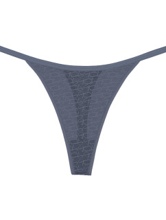 Dámske tangá Triumph Signature Sheer String - BLUE - svetlo modrá 00XX - TRIUMPH