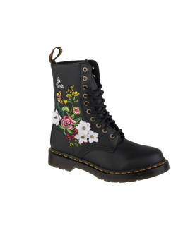 Dr. Martens Floral boty model 20221153 - Dr Martens