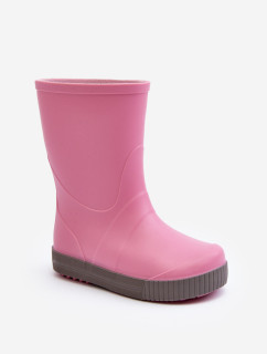 Detské topánky Wave Gokids Pink