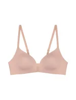 Dámska podprsenka Flex Smart P EX - Soft Praline - TRIUMPH Soft Praline - TRIUMPH