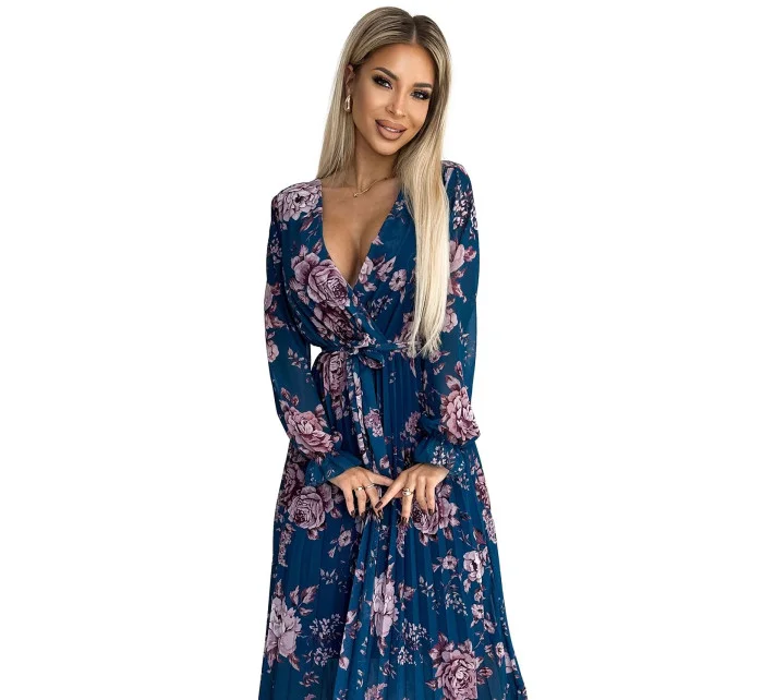 Dámské šaty model 20146859 - numoco basic