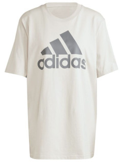 Tričko adidas Essentials Single Jersey Big Logo M IX0139 muži