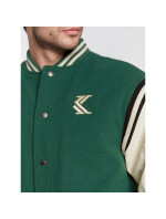 Karl Kani KK Retro Emblem Collage Jacket M 6085175 pánske