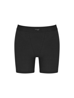 Dámske cyklistické šortky EVER Ease - BLACK - black 0004 - SLOGGI