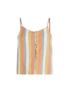 Tielko O'Neill Tiare Woven Tank Top W 92800614205