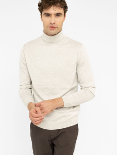 Sweater model 20675304 Grey Melange - Volcano