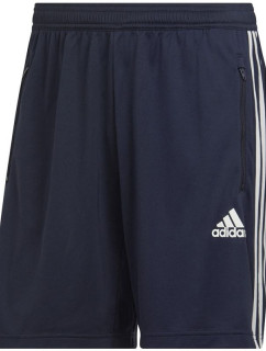 Adidas Primeblue Designed To Move Športové šortky s 3 prúžkami M HM4807