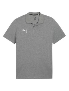 Puma Team Goal Casuals Polo M 658605 33 pánské