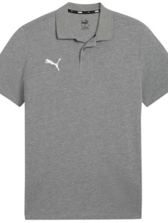 Puma Team Goal Casuals Polo M 658605 33 muži