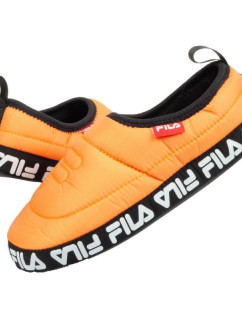 W pantofle model 20548902 - Fila