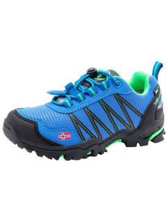 Dětské boty  Hiker Low JR model 20726964 - Trollkids