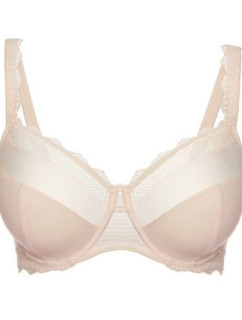 Podporná podprsenka FULL CUP 1B1320 Sakura pink(314) - Simone Perele