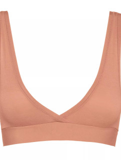 Dámske nohavičky GO Allround Bralette - ORANGE - light beige 6802 - SLOGGI