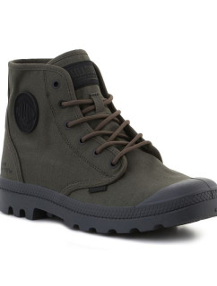 Unisex Pampa HI HTG SUPPLY U 77356-325-M - Palladium