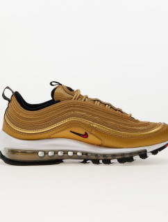 Air Max  Boty Gold M model 18621686 - NIKE