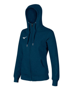 Sweat FZ Hoodie W model 20283788 - Mizuno