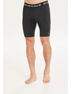 Pánske kompresné boxerky Endurance Power M Short Tights