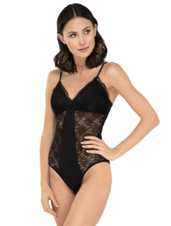 Dámské body model 17596463 Black - Babell