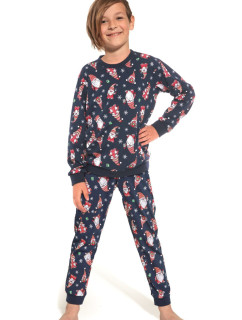 Chlapecké pyžamo   model 17799870 - Cornette