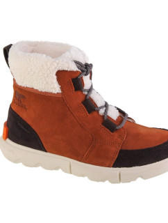 Boty  II Cozy Wp W model 17904738 - Sorel