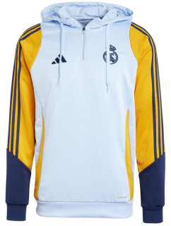 Adidas Real Madrid Training Hoody M IT5091 mikina