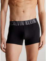 Pánske boxerky 000NB3775A MEZ black - Calvin Klein