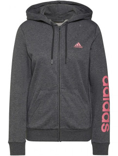 Mikina adidas Essentials Logo W H07750