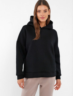 Volcano Sweatshirt B-Sigi Black