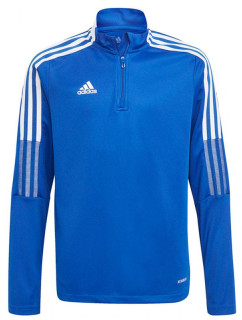 Tiro 21 Youth Jr tréningové tričko GM7322 - Adidas